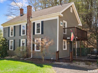 389 East Street