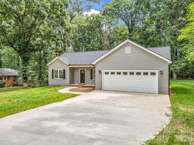 Property at 190 Forest Hill Dr, Forest City, NC