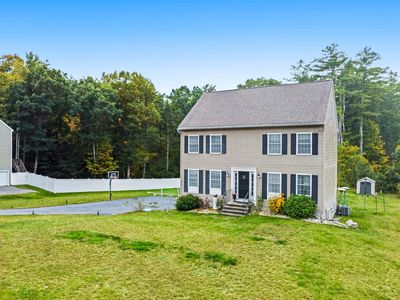 Property at 5 Middleridge Road, Derry, NH