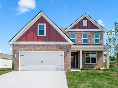 108 Barnwood Rd
