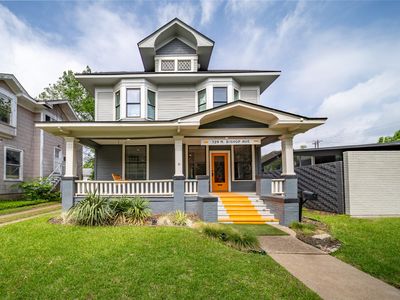 729 N Bishop Ave