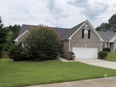 Property at 1215 Martins Chapel Ln, Lawrenceville, GA