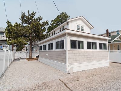 323 Ocean Ave Floor 3