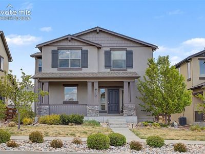 6712 Lucky Star Ln