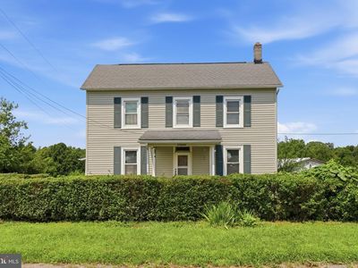 23000 Mount Ephraim Rd