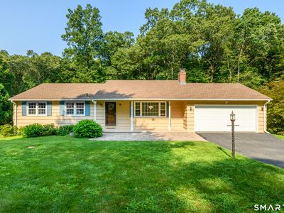 245 Grindle Brook Road