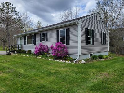 Property at 4 Bayview Street, Searsport, ME