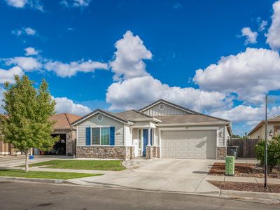 4125 Sierra St