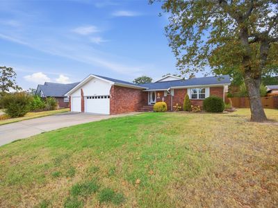 Property at 1810 Cardinal Ln, McAlester, OK