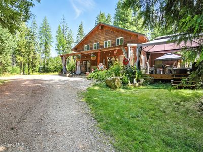 528 Trapper Creek Rd