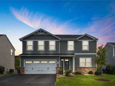 Property at 316 Arden Dr, Harmony, PA