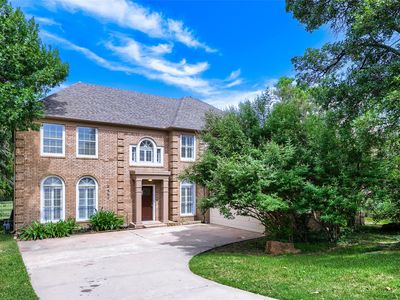 2803 Wyndham Ln