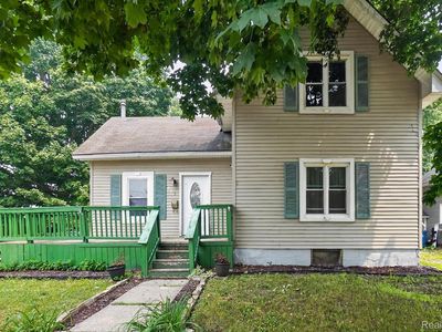 Property at 203 Grant St, Holly, MI
