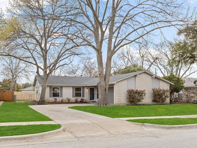 609 Cambridge Dr