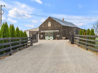 1231/1235 Jackstown Rd