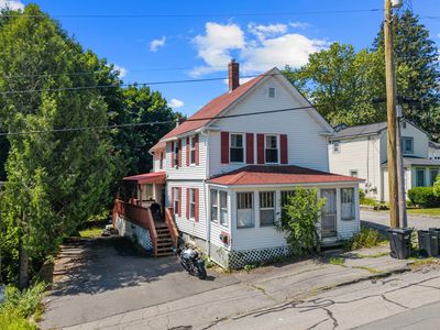 Property at 4 Monroe Street, Augusta, ME