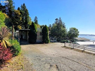 Property at 66642 E Bay Rd, North Bend, OR