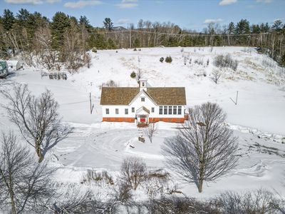 Property at 66 Duttonsville School Drive, Cavendish, VT