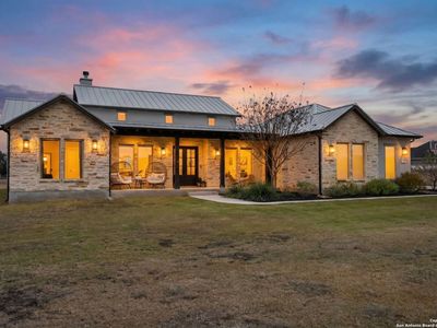 71 Sabinas Creek Ranch