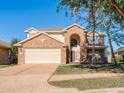 17210 Double Lilly Dr