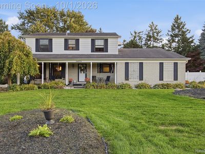 Property at 34979 Oakland Rd, Farmington, MI