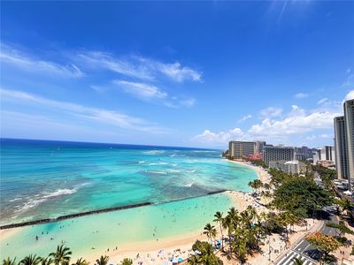 2500 Kalakaua Ave APT 1902