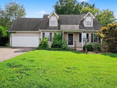 2823 Black Stallion Ct