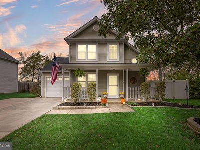 211 Stirrup Rd