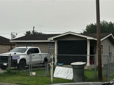 1100 Washingtonia Palm Ave