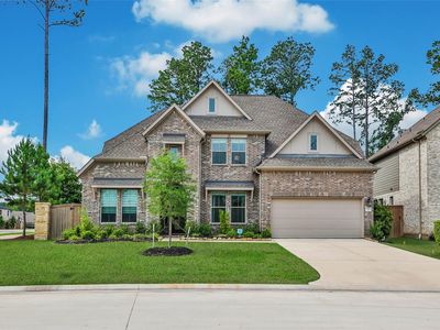 8303 Mount Washburn Ln