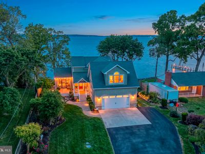 5343 Turkey Point Rd