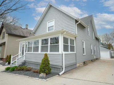 1367 North 72nd STREET