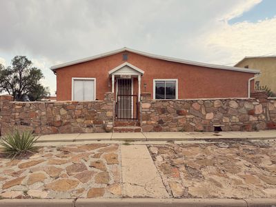 1301 New Mexico Ave