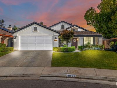 9906 Boone Valley Dr