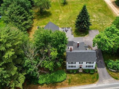 850 Washington Road