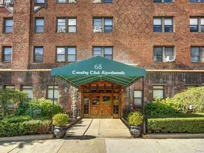 68 E Hartsdale Avenue #5M