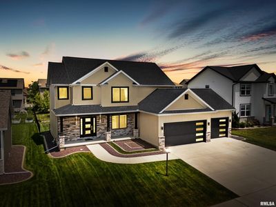 2817 W Lake Trail Ct