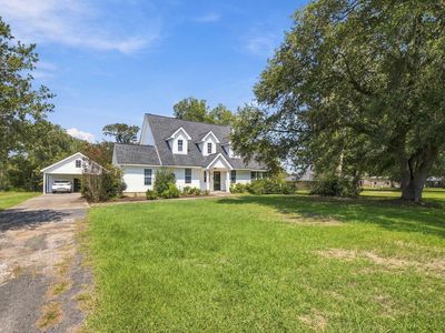 2341 Evangeline Oak Dr