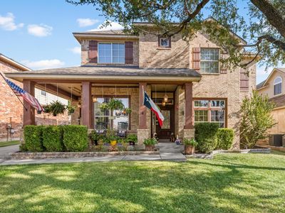 1205 Augusta Bend Dr