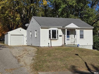 Property at 635 Herndon St, Springfield, IL