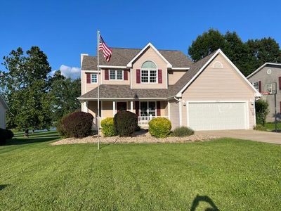 862 Fairway Dr