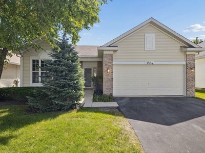 1564 Benzie Cir