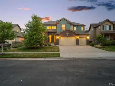 26448 E Walker Drive