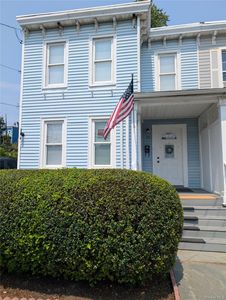 Property at 326 First Street, Newburgh, NY