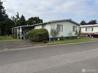 16812 SE 1st Street #60