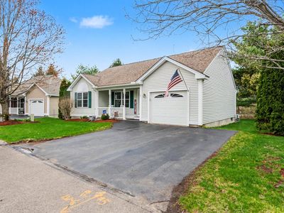 5 Madeleine Court