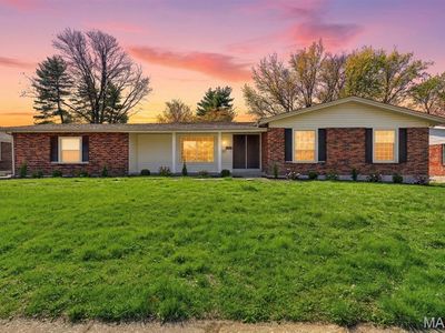 11146 Crickett Hill Dr