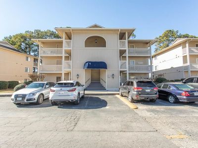 4262 Pinehurst Circle #S5
