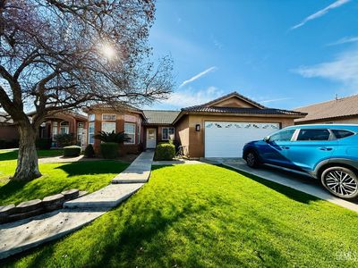 317 Berry Meadow Way