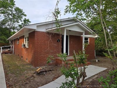 1110 Morgan St